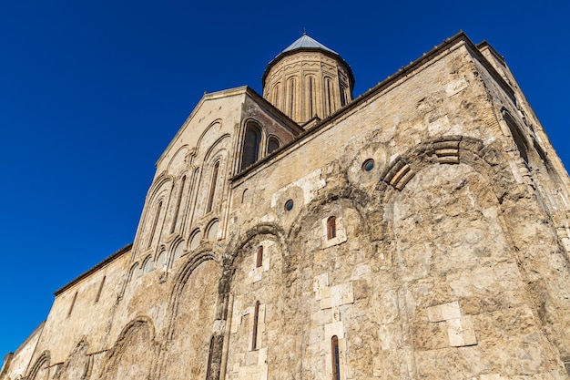 Berühmtes Alaverdi-Kloster in Georgia