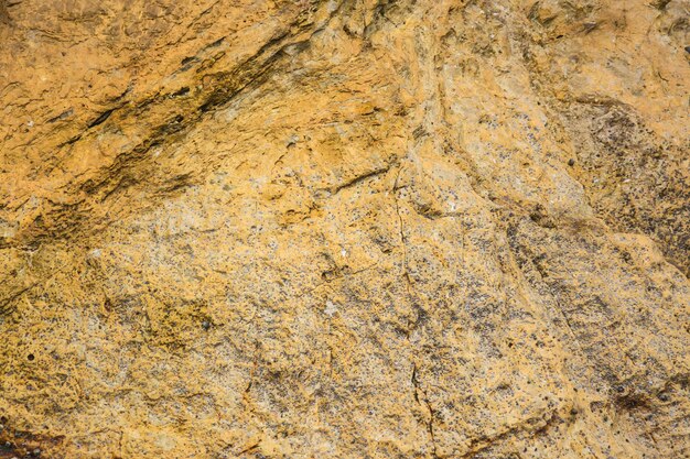 Beschaffenheit des Felsens des Steinhintergrundes Nahaufnahme Leere Schablone des abstrakten Hintergrundes