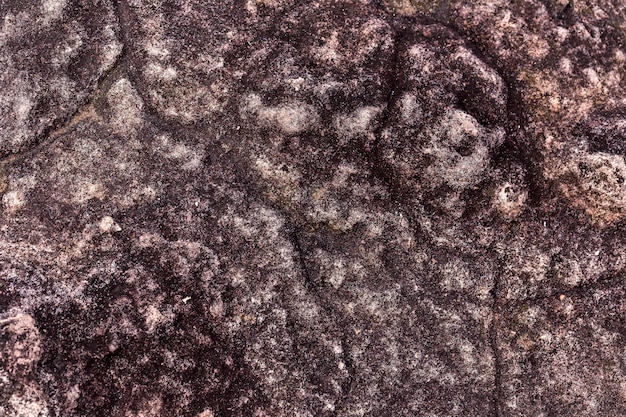 Foto beschaffenheit des steins in natürlichem.