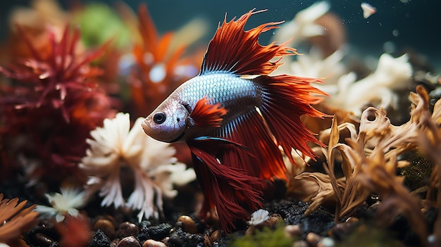 betta brilla