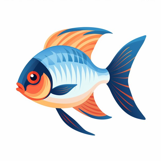 Betta vermelha aquática clip art ossos de peixe aquário desenho de desenho animado betta amarelo fantasia