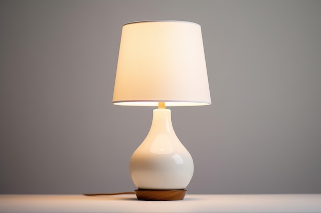 Bettscheinlampe