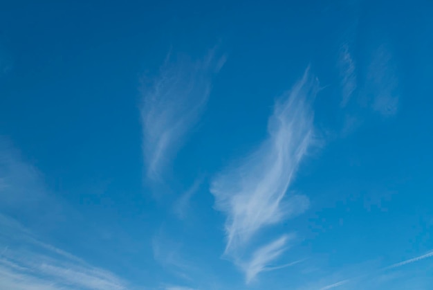 Bewölkter Himmel bei Tageslicht