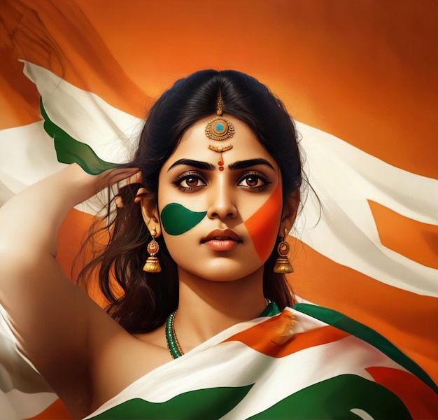 Bharat Mata