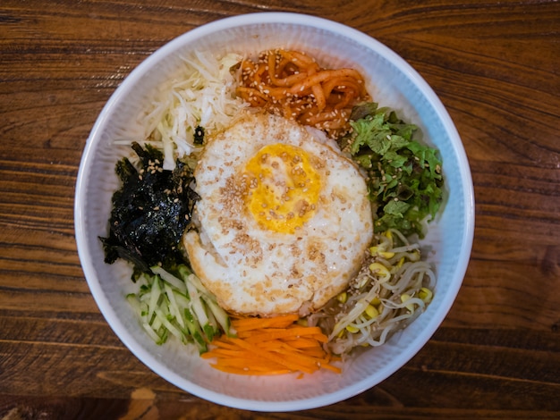 Bibimbap