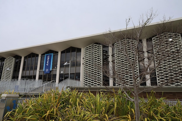 Biblioteca del Colegio de San Mateo