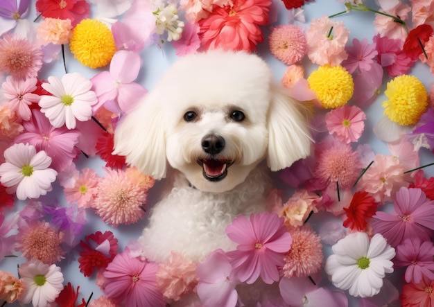 Bichon Frise