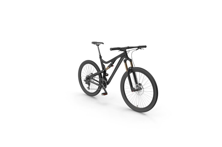 Bicicleta de montanha