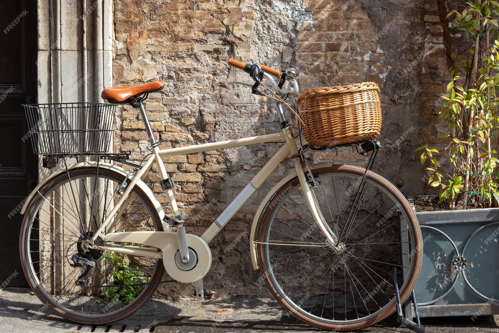 Florença: Tour de Bicicleta Vintage c/ Degustação de Sorvete