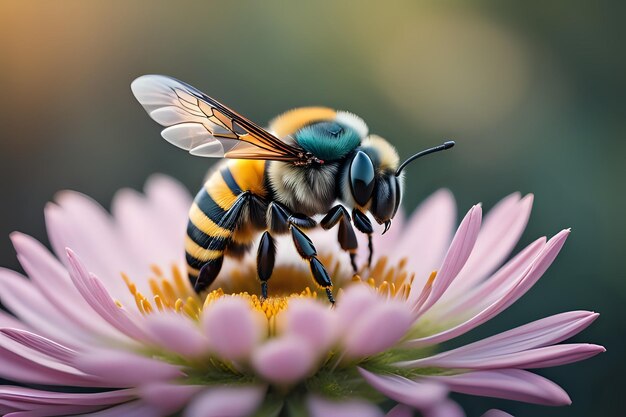 Bienen-Klippart