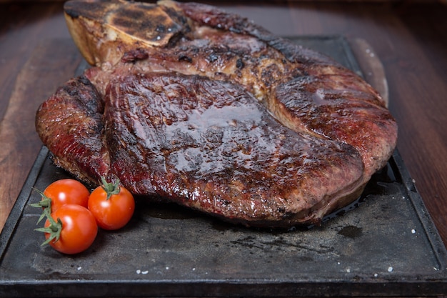 Bife de Picanha