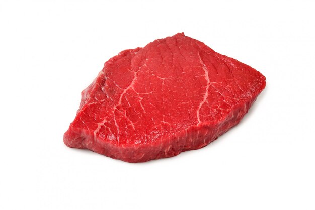 Bife isolado