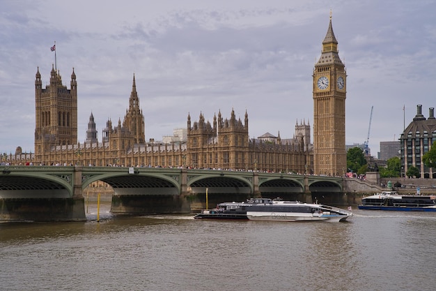 Big ben londres