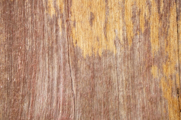 Big Brown Holzbrett Wand Textur Hintergrund Textur altes Holz