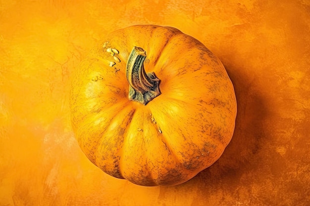 Big Pumpkin Generative KI