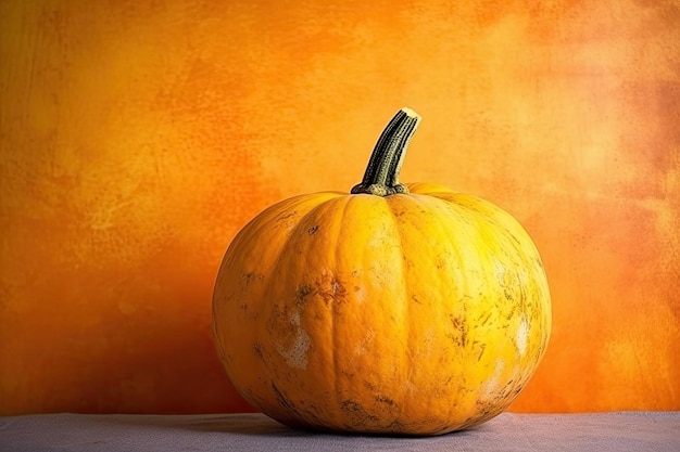 Big Pumpkin Generative KI