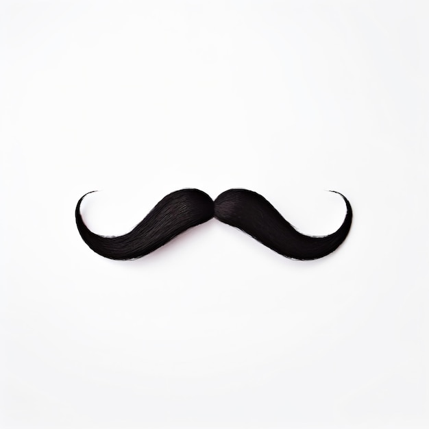 El bigote.