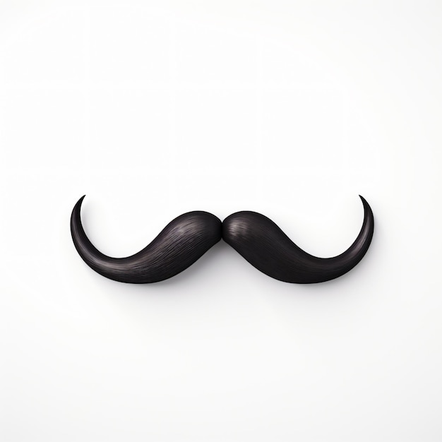 El bigote.