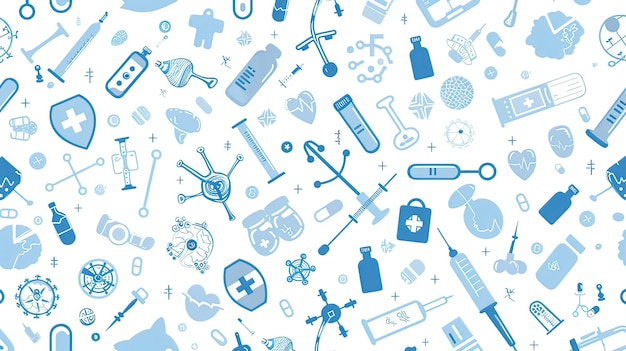 Bild der Innovation im Gesundheitswesen