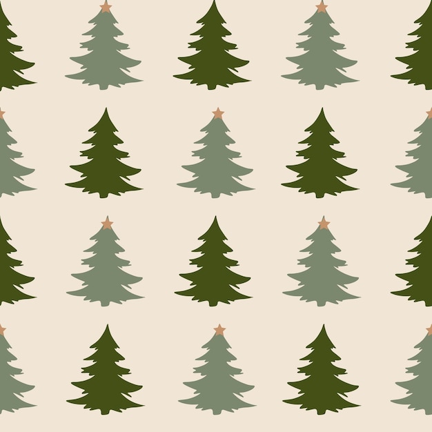 Bild mit Weihnachtsmuster