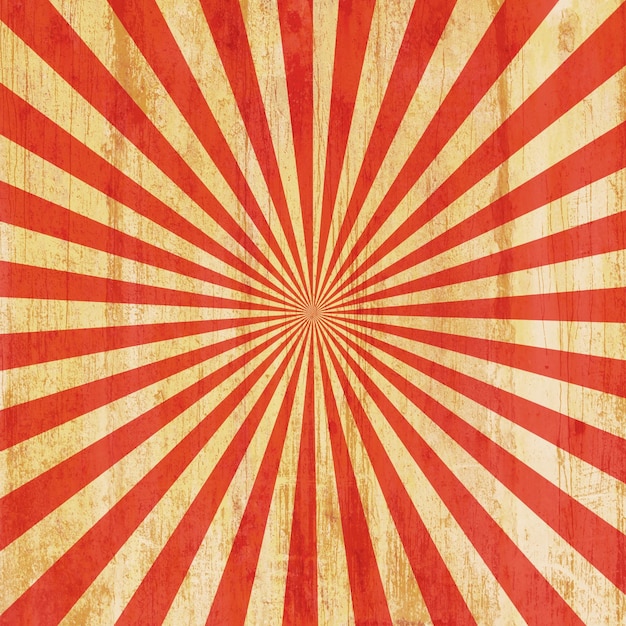 Bild ohne lebendigen Retro-Hintergrund