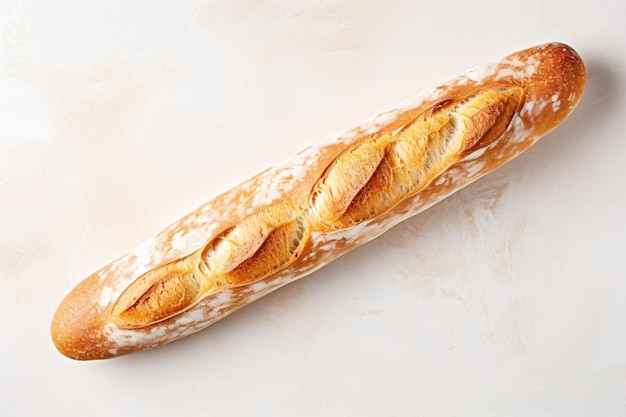 Bild von Baguette