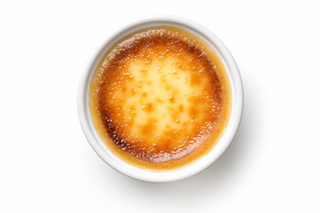 Bild von Creme Brulee