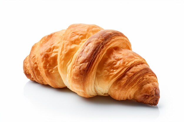 Bild von Croissant