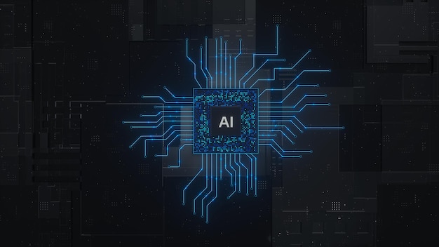 Bilder mit künstlicher Intelligenz