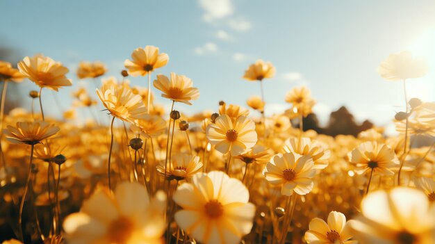 Bilder von wunderschönen Blumen