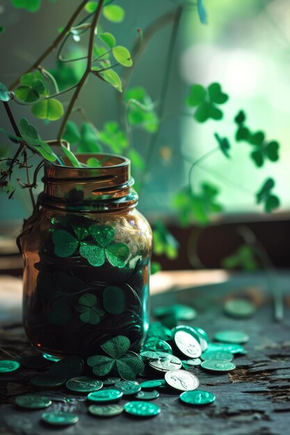 Foto bilder zum st. patrick's day