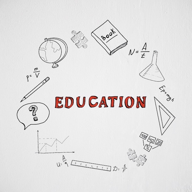 Bildung und Schulkonzept