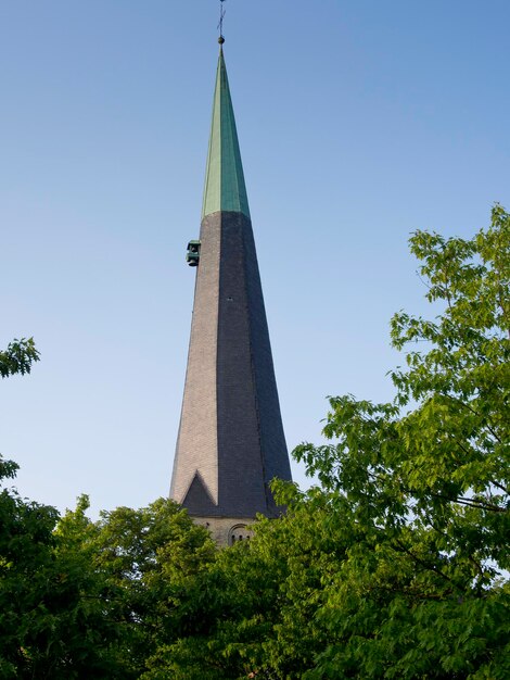 Foto billerbeck, na vestfália