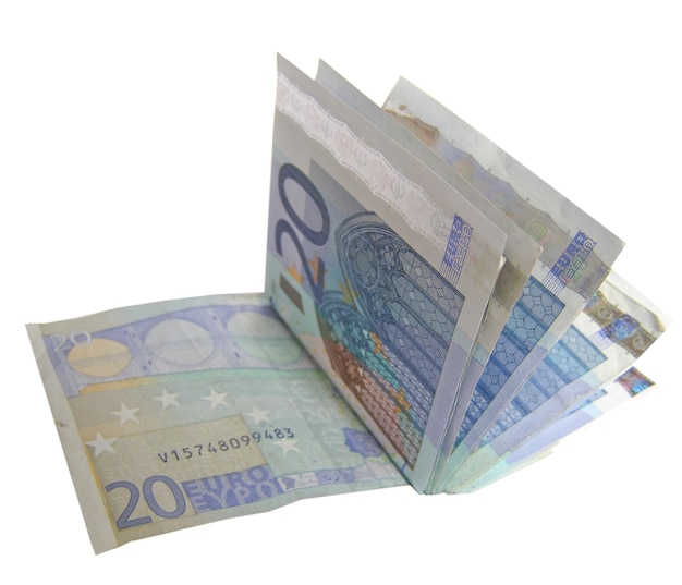 Billete de 500 euros, Unión Europea