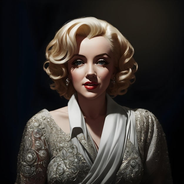 MARILYN MONROE®: FILMOGRAFIA