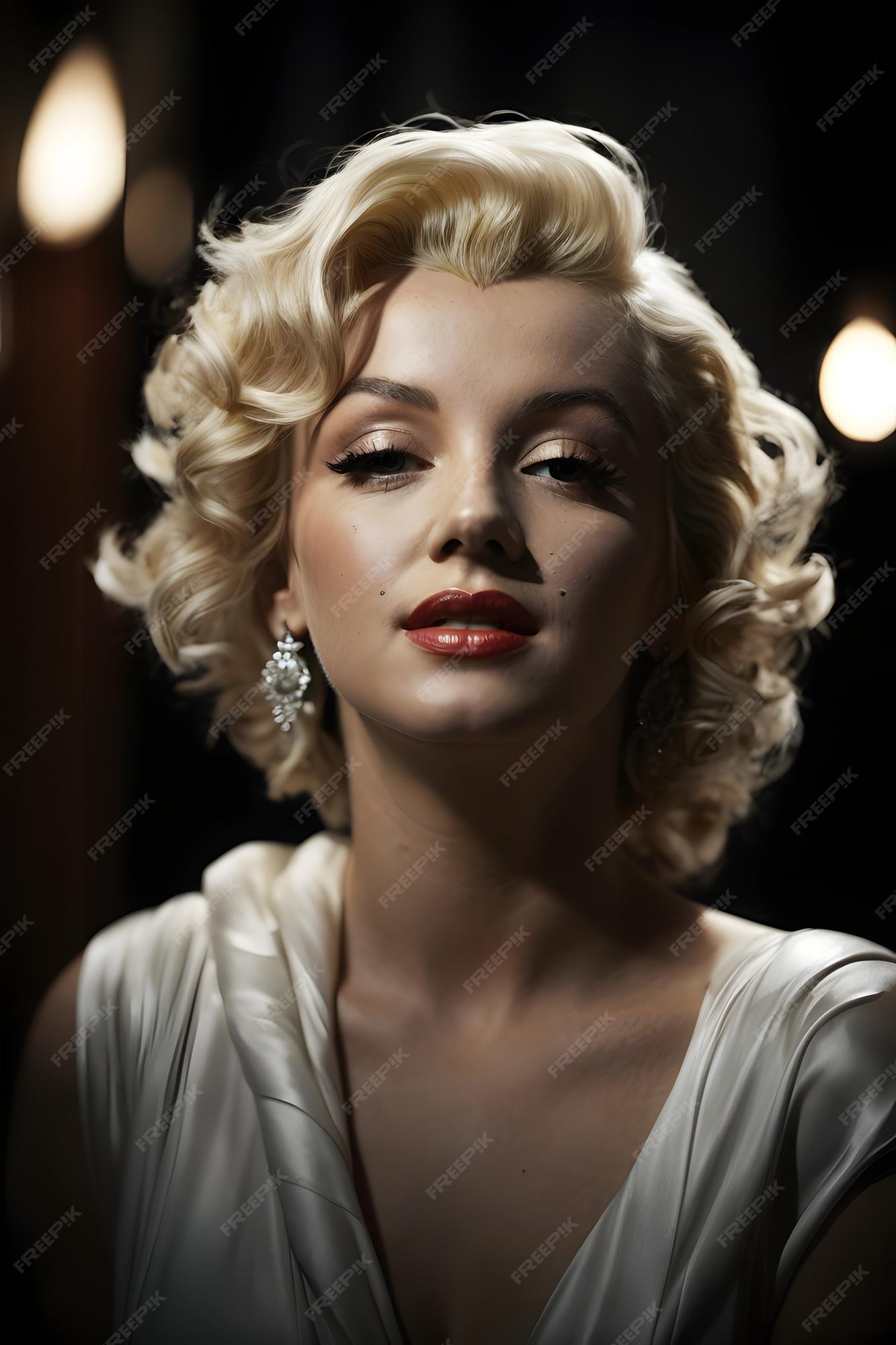 MARILYN MONROE®: FILMOGRAFIA