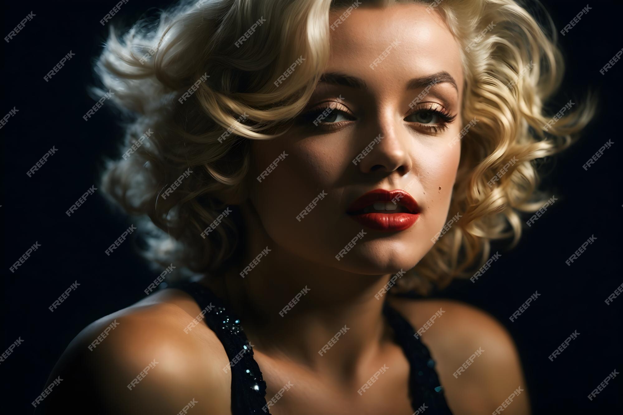 MARILYN MONROE®: FILMOGRAFIA