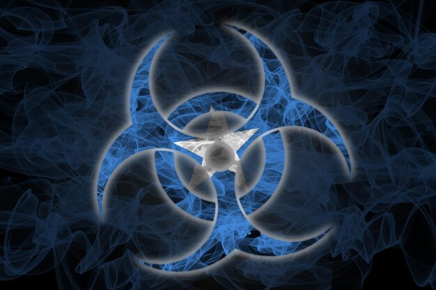 Biohazard Somalia Biohazard from Somalia Somalia Cuarentena
