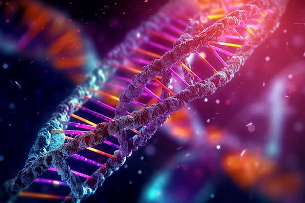 Bioinformática y edición del genoma