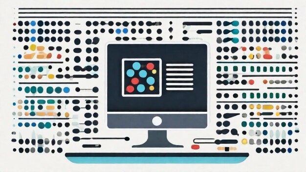 Bioinformatik und genetische Forschung