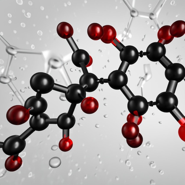 Biología de las moléculas