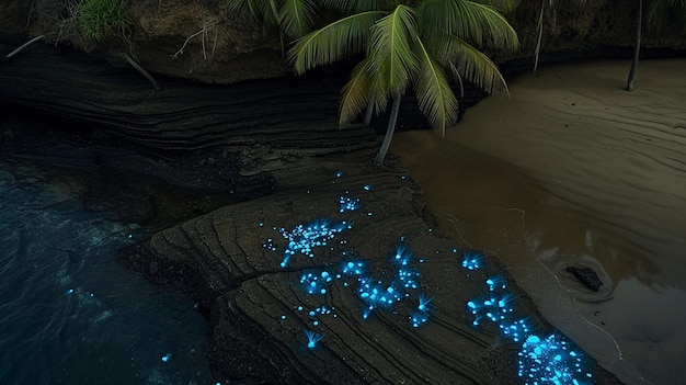 Bioluminescência