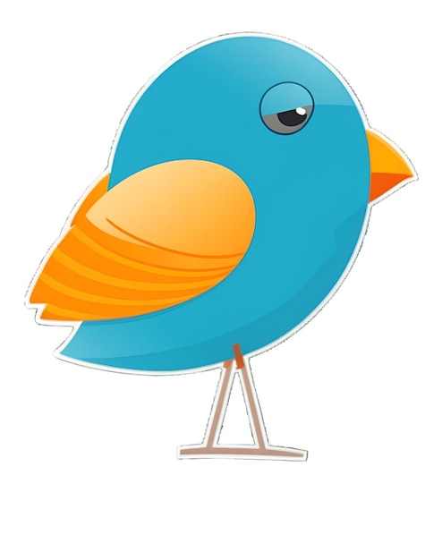 Bird_Sticker_icon