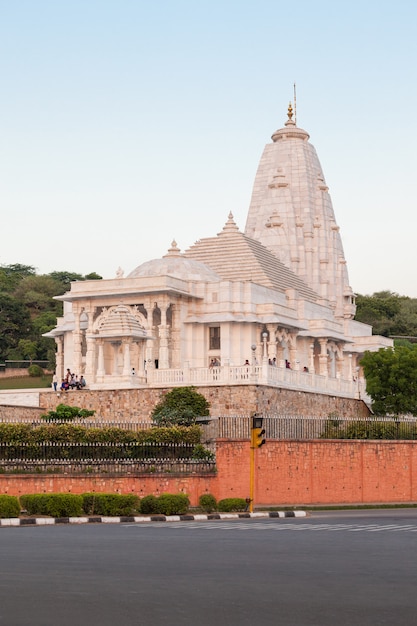 Birla Mandir, Jaipur