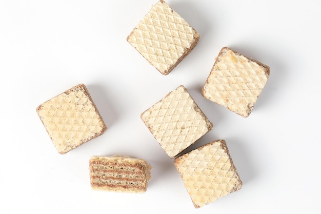 Biscoito Wafer Ctunchy