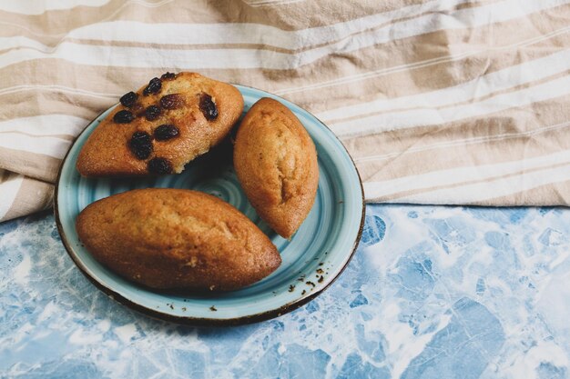 biscoitos com gotas de chocolate amargo