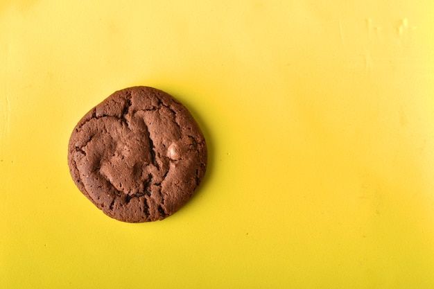 Biscoitos de chocolate