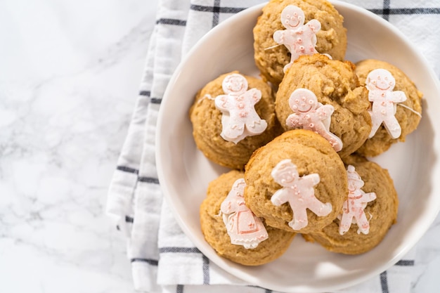 Biscoitos de Gemada