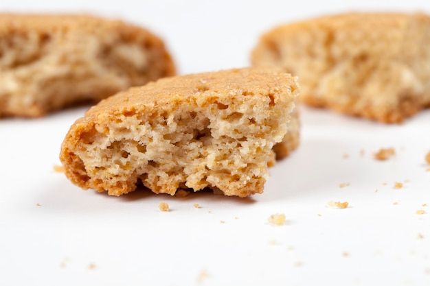 biscoitos de trigo