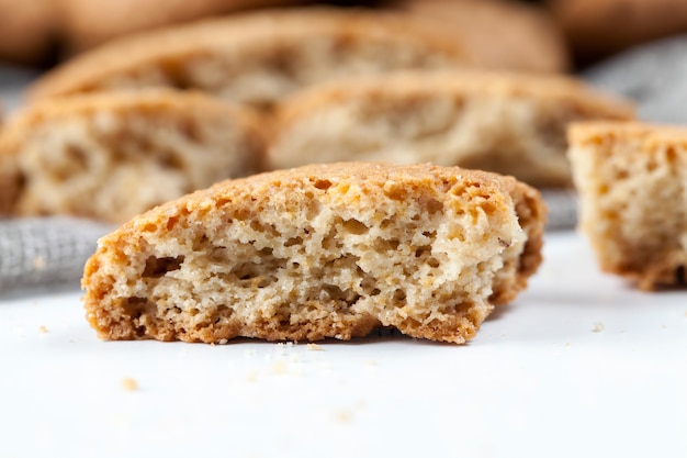 biscoitos de trigo